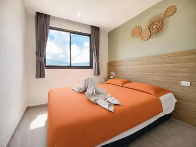 Modern Condo near the Beach - NV531 – Photos 2