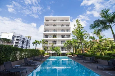 Modern Condo near the Beach - NV531 – Photos 4