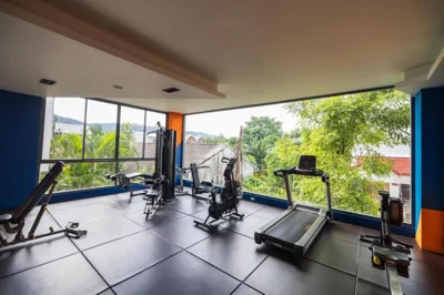 Modern Condo near the Beach - NV531 – Photos 6