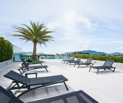 Modern Condo near the Beach - NV531 – Photos 7