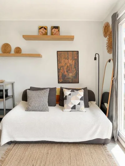 Modern Condo near the Beach - NV531 – Photos 8