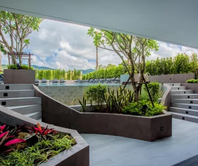 Modern Condo near the Beach - NV531 – Photos 9