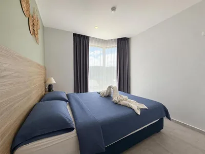 Modern Condo near the Beach - NV531 – Photos 10