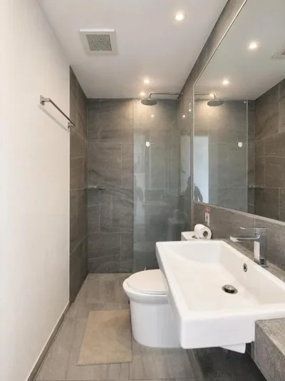 Modern Condo near the Beach - NV531 – Photos 11