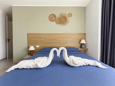 Modern Condo near the Beach - NV531 – Photos 14
