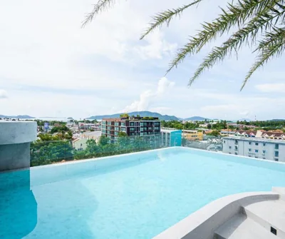 Modern Condo near the Beach - NV531 – Photos 15
